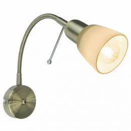 Изображение продукта Спот Arte Lamp Lettura 
